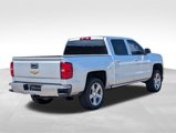 Used 2018 Chevrolet Silverado 1500 LT w/ Texas Edition image 6
