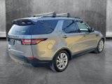 Used 2020 Land Rover Discovery HSE image 5