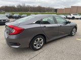 Used 2016 Honda Civic LX image 3