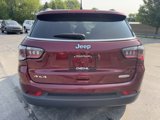 Used 2020 Jeep Compass Latitude image 4