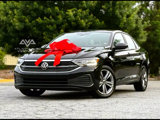 Used 2024 Volkswagen Jetta SE image 4