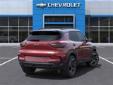 New 2024 Chevrolet TrailBlazer RS w/ Convenience Package image 4