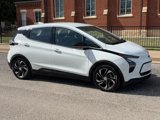 Used 2023 Chevrolet Bolt LT w/ Infotainment Package image 2