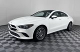 Used 2023 Mercedes-Benz CLA 250 image 4
