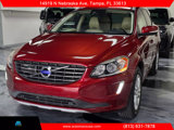 Used 2015 Volvo XC60 T5 Platinum image 3
