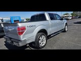 Used 2010 Ford F150 4x4 SuperCrew image 3