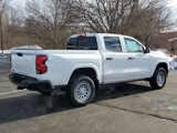 New 2024 Chevrolet Colorado W/T w/ Advanced Trailering Package image 3