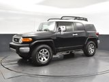 Used 2014 Toyota FJ Cruiser 4WD image 3