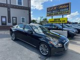 Used 2015 Hyundai Genesis 3.8 w/ Option Group 03 image 2