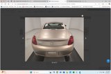 Used 2004 Lexus SC 430 Convertible image 6