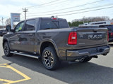 New 2025 RAM 1500 Laramie w/ Sport Appearance Package image 3