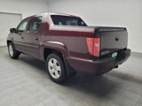 Used 2011 Honda Ridgeline RTL image 5