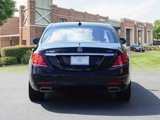 Certified 2017 Mercedes-Benz S 550 Sedan image 5