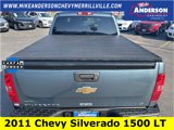 Used 2011 Chevrolet Silverado 1500 LT w/ All-Star Edition image 6