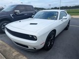Used 2020 Dodge Challenger SXT w/ Blacktop Package image 5