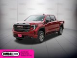 Used 2023 GMC Sierra 1500 AT4 w/ AT4 Premium Package image 3