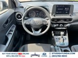 Certified 2022 Hyundai Kona SEL w/ Cargo Package image 2