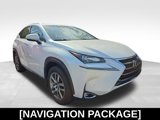 Used 2016 Lexus NX 200t AWD image 5