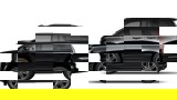 New 2025 Cadillac Escalade Sport w/ Touring Package image 3