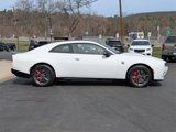 New 2024 Dodge Charger R/T Scat Pack w/ Plus Group image 2