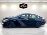 Used 2015 Nissan Altima 2.5 S w/ Power Driver Seat Package image 2
