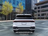 New 2025 Lincoln Nautilus Reserve image 5