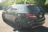 Used 2017 Hyundai Santa Fe Limited image 5