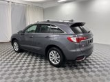 Used 2018 Acura RDX AWD image 4