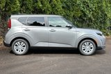 New 2025 Kia Soul LX image 2