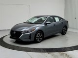 New 2025 Nissan Sentra SV w/ All-Weather Package image 3