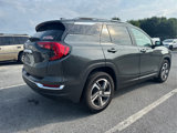 Used 2021 GMC Terrain SLT image 4