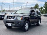 Used 2007 Nissan Xterra S w/ Side & Curtain Airbag Pkg image 5