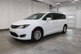 Used 2018 Chrysler Pacifica Touring Plus image 4