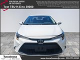 Used 2022 Toyota Corolla LE image 2