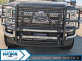 Used 2017 Ford F250 Lariat w/ Chrome Package image 4