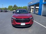 New 2025 Chevrolet Trax RS w/ Driver Confidence Package image 2