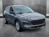 Used 2022 Ford Escape SE w/ Cold Weather Package image 3