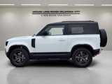 New 2025 Land Rover Defender 90 S image 3