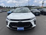 New 2025 Chevrolet Trax ACTIV w/ Sunroof Package image 2