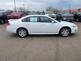 Used 2013 Chevrolet Impala LT w/ LT Sunroof Package image 2