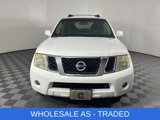 Used 2008 Nissan Pathfinder SE image 4