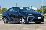 Certified 2019 Toyota Mirai image 2