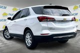 Used 2022 Chevrolet Equinox LT image 2