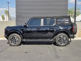 Used 2021 Ford Bronco Outer Banks image 2