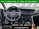 Used 2022 Buick Envision Avenir w/ Premium Seat Package image 4