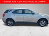 Used 2014 Chevrolet Equinox LS image 2
