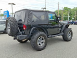 Used 2012 Jeep Wrangler Sport image 6