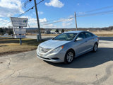 Used 2012 Hyundai Sonata GLS image 5
