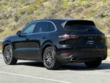 Used 2021 Porsche Cayenne image 3