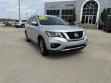 Used 2020 Nissan Pathfinder SL image 2